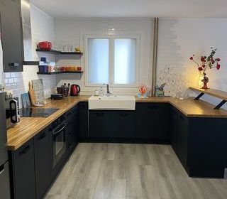  Appartement � vendre 4 pi�ces 90 m�