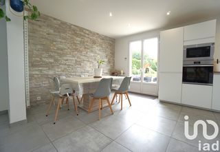  Maison � vendre 4 pi�ces 107 m�