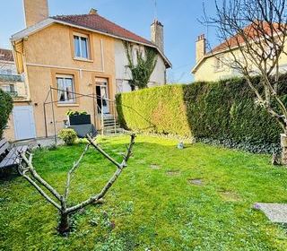  Maison � vendre 3 pi�ces 62 m�