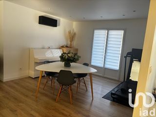  Maison � vendre 5 pi�ces 118 m�