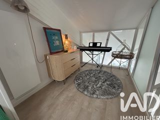  Appartement � vendre 2 pi�ces 40 m�