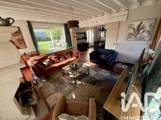  Maison � vendre 7 pi�ces 209 m�