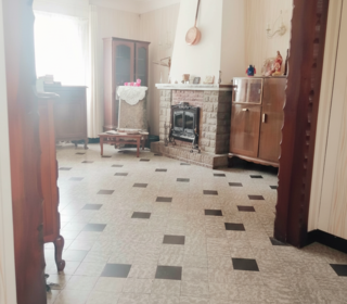  Maison � vendre 6 pi�ces 120 m�