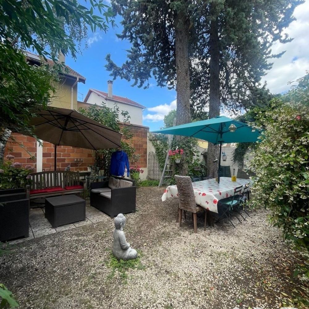 � vendre  Maison Cr�teil (94000)