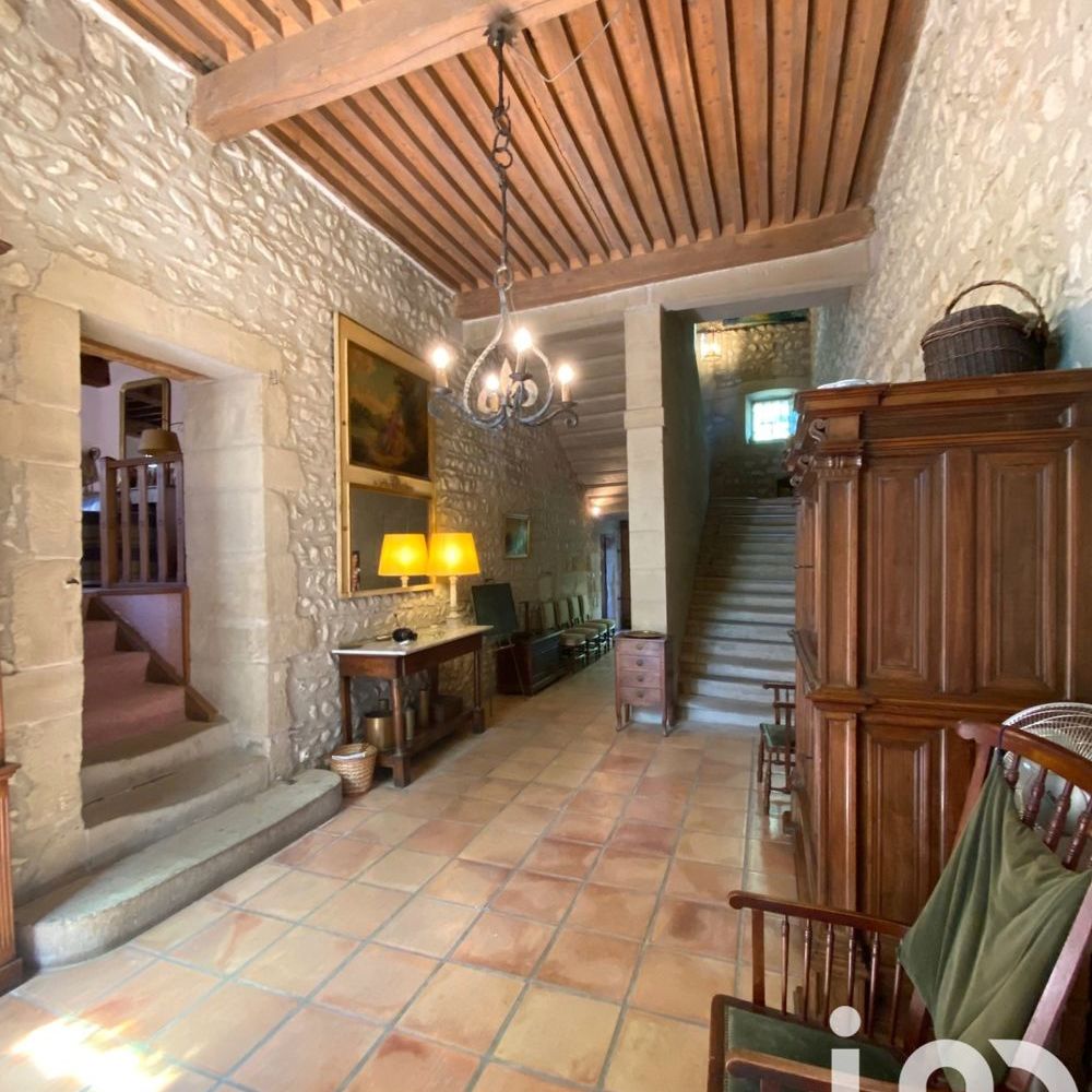 � vendre  Maison Chabeuil (26120)