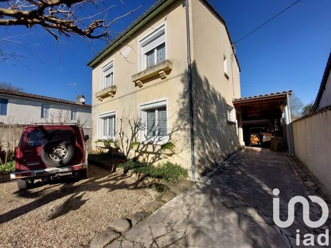   Vente Maison traditionnelle 5 pi�ces Maison - 5 pi�ce(s) - 92 m�