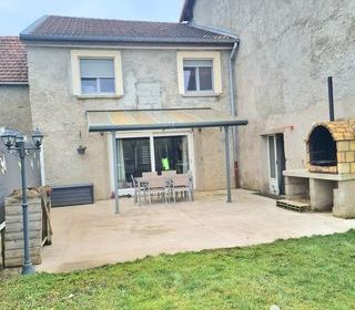  Maison � vendre 5 pi�ces 131 m�