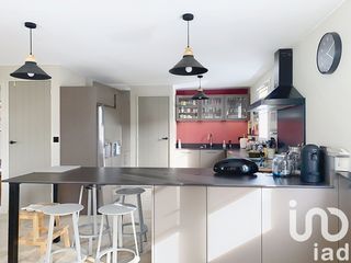  Villa � vendre 7 pi�ces 205 m�