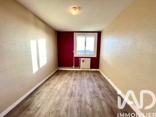  Appartement � vendre 2 pi�ces 47 m�