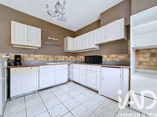  Maison � vendre 7 pi�ces 171 m�