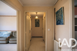  Appartement � vendre 4 pi�ces 71 m�