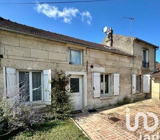  Maison � vendre 4 pi�ces 185 m�