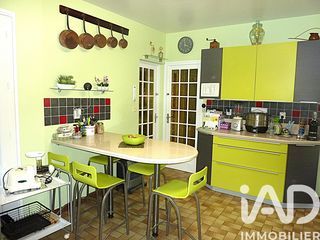  Maison � vendre 5 pi�ces 90 m�