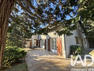  Maison � vendre 7 pi�ces 240 m�