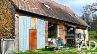  Maison � vendre 9 pi�ces 205 m�