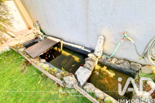  Maison � vendre 8 pi�ces 136 m�