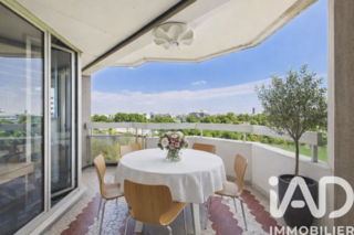  Appartement � vendre 3 pi�ces 94 m�