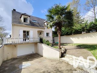  Maison � vendre 6 pi�ces 124 m�