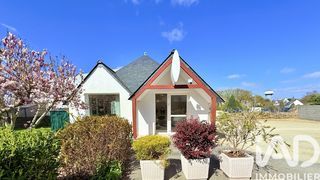  Maison � vendre 2 pi�ces 38 m�