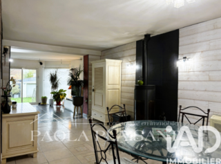  Maison � vendre 5 pi�ces 91 m�