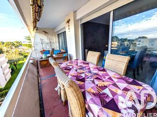  Appartement � vendre 3 pi�ces 65 m�