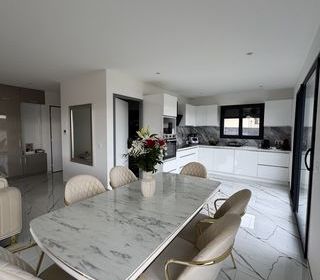  Maison � vendre 4 pi�ces 101 m�