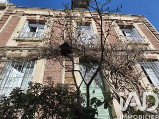  Maison � vendre 6 pi�ces 110 m�