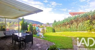  Maison � vendre 7 pi�ces 125 m�