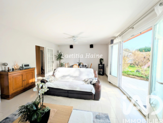  Maison � vendre 4 pi�ces 87 m�