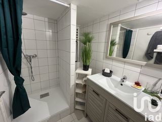  Appartement � vendre 1 pi�ce 34 m�