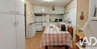  Maison � vendre 3 pi�ces 59 m�