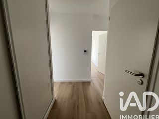  Appartement � vendre 3 pi�ces 64 m�