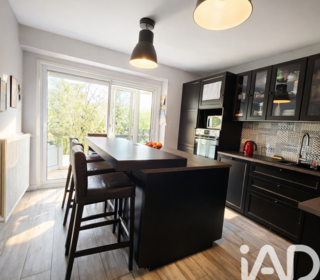  Maison � vendre 7 pi�ces 191 m�