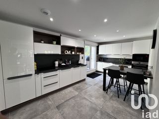  Appartement � vendre 4 pi�ces 91 m�