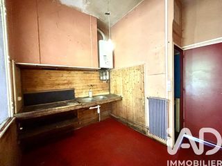  Maison � vendre 3 pi�ces 49 m�