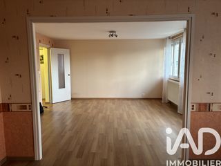  Appartement � vendre 4 pi�ces 88 m�
