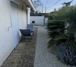  Maison � vendre 3 pi�ces 72 m�