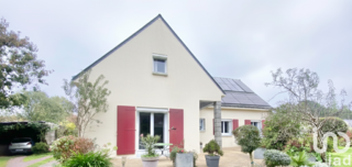  Maison � vendre 8 pi�ces 176 m�