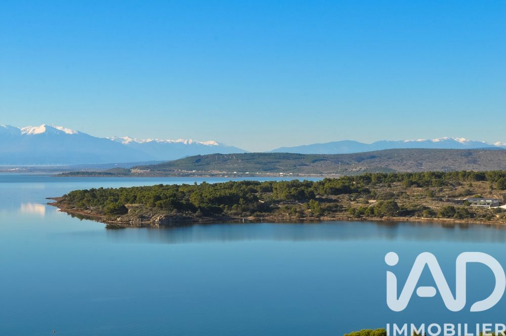 � vendre  Maison Leucate (11370)