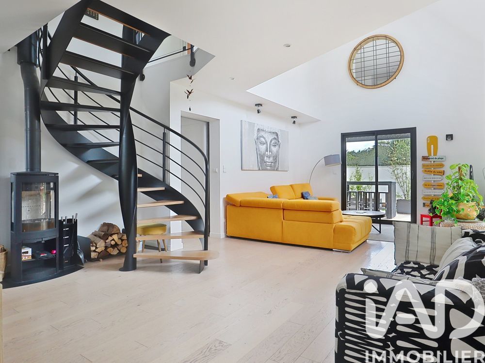 � vendre  Maison Gu�rande (44350)