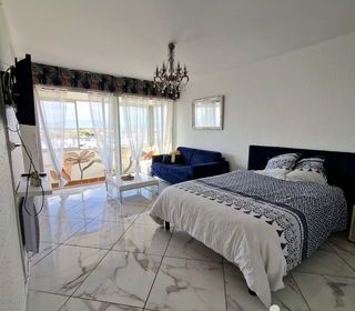  Appartement � vendre 1 pi�ce 30 m�