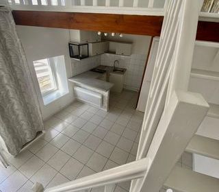  Maison � vendre 2 pi�ces 36 m�