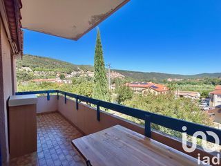  Appartement � vendre 2 pi�ces 54 m�