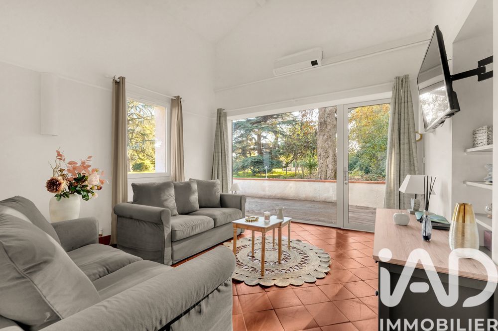 � vendre  Maison Saint-Lieux-l�s-Lavaur (81500)