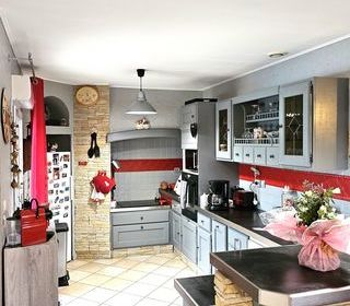  Maison � vendre 5 pi�ces 126 m�