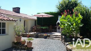  Maison � vendre 10 pi�ces 366 m�