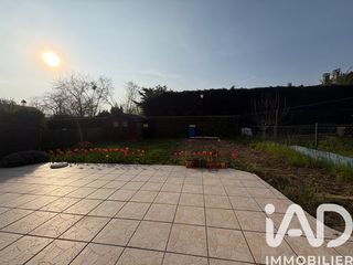  Maison � vendre 5 pi�ces 87 m�