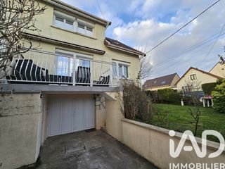  Maison � vendre 4 pi�ces 101 m�