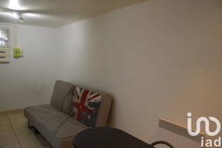  Appartement � vendre 1 pi�ce 22 m�