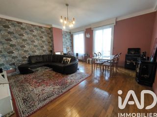  Appartement � vendre 4 pi�ces 74 m�